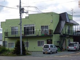 士別軌道/東７条８丁目 歩3分