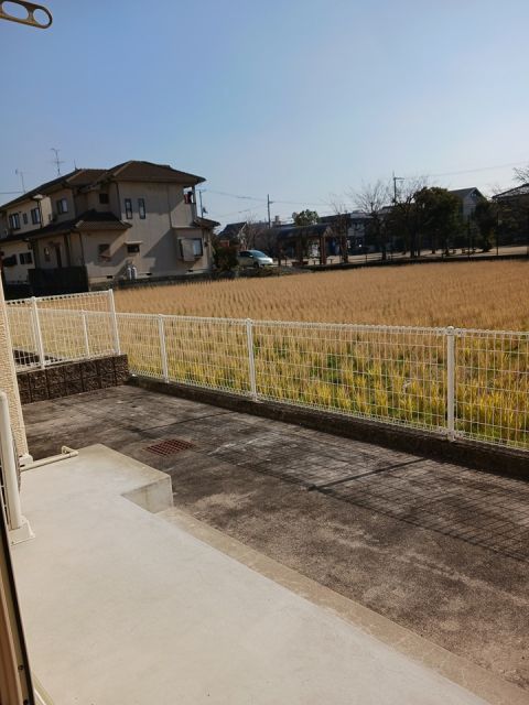 庭