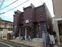 Lucedi貫井 1階 築12年7ヶ月の賃貸物件