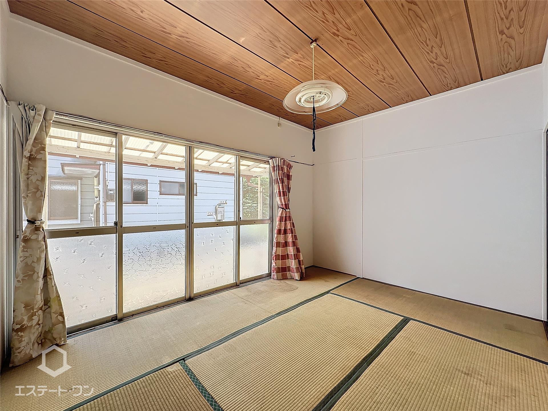 その他　和室が二間あります♪