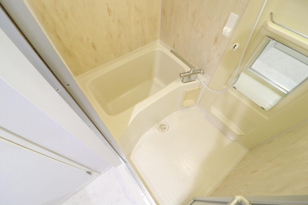 バス・シャワールーム　お風呂★