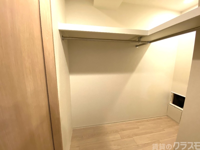 収納　沢山入りますね！