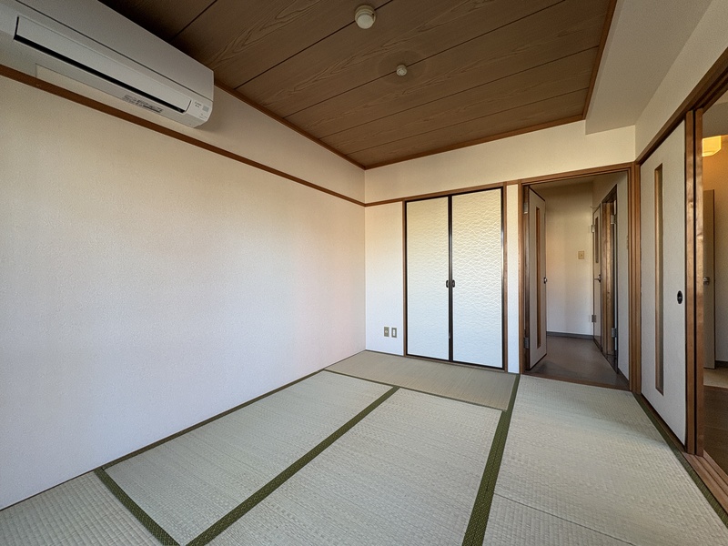 【ベルセブンのその他部屋・スペース】