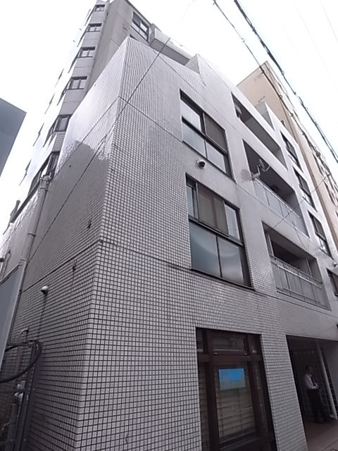 エントランス　外観写真