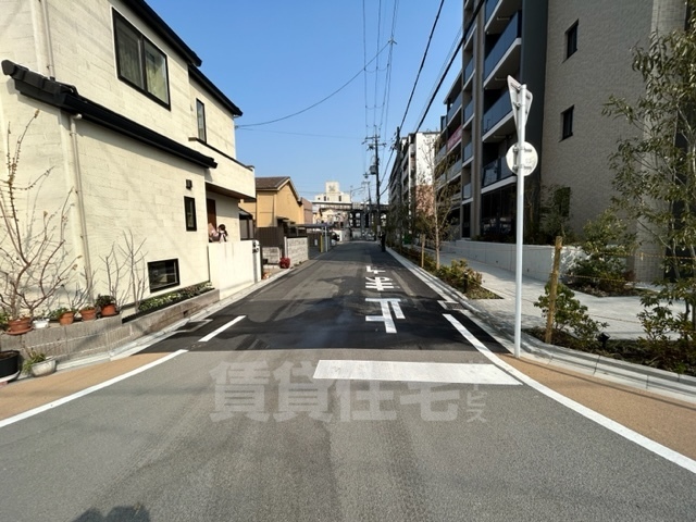 【メイツ京都西大路のその他】