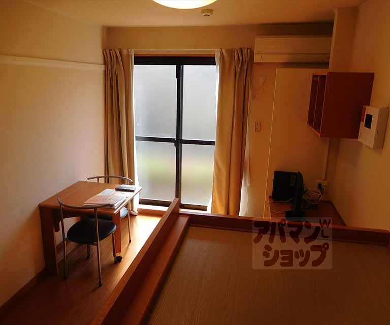 居室・リビング　洋室