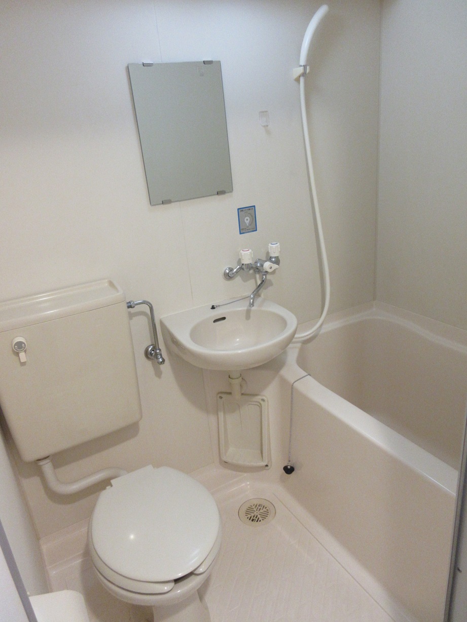 バス・シャワールーム　参考資料