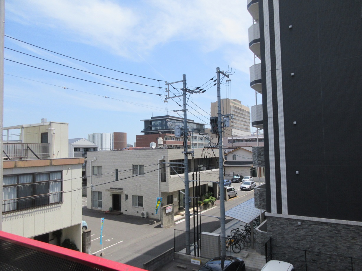 眺望　参考資料