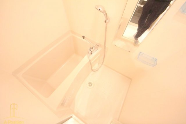 バス・シャワールーム　クリスタルグランツ東天満