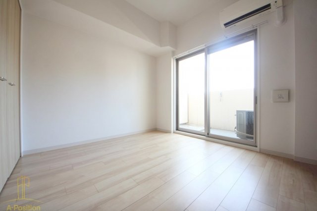 その他部屋・スペース　クリスタルグランツ東天満