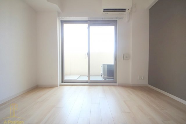 居室・リビング　クリスタルグランツ東天満