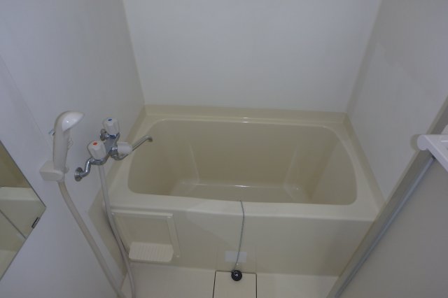 バス・シャワールーム　他のお部屋の参考写真となります。