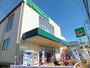 スーパー　マルエツ飛田給店（スーパー）まで556m