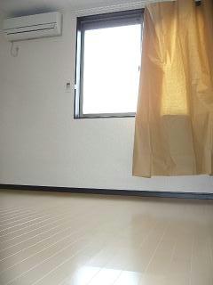 居室・リビング　1Fフローリング