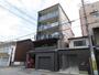 烏丸駅より徒歩12分 4階 築16年10ヶ月の賃貸物件