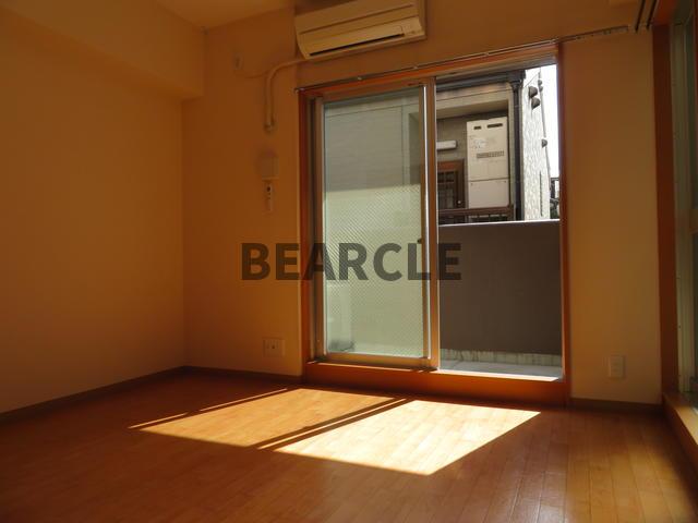 居室・リビング　前回募集時のものになります