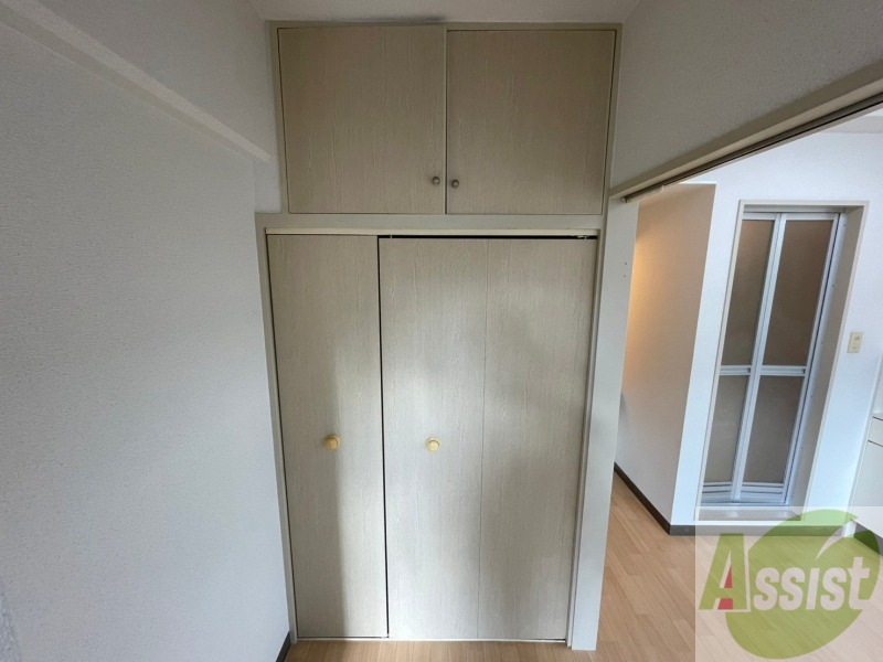 収納　新たに家具を買わなくても収納できるのは良いですね！