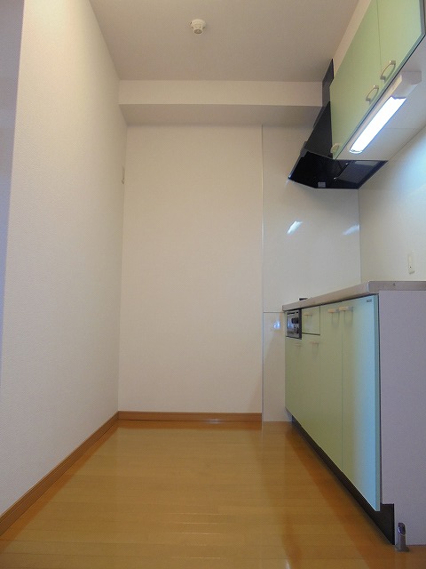 居室・リビング　ゆったりとしたリビングです