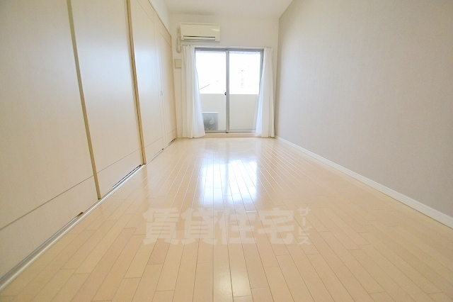 その他部屋・スペース　居間