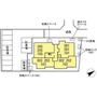宿河原駅より徒歩2分 新築 3階建の賃貸物件