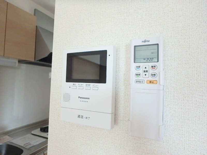セキュリティ　図面と現状に相違がある場合には現状を優先