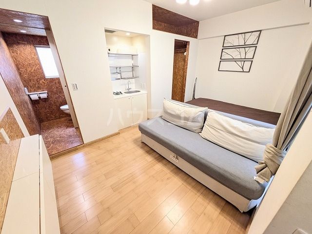 居室・リビング