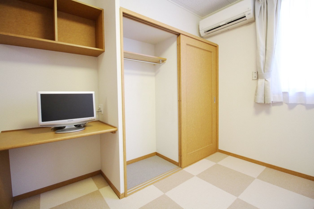 その他　同タイプの物件写真となります。