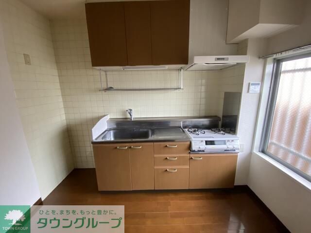 キッチン　★お問い合わせはタウンハウジング聖蹟桜ヶ丘店まで★