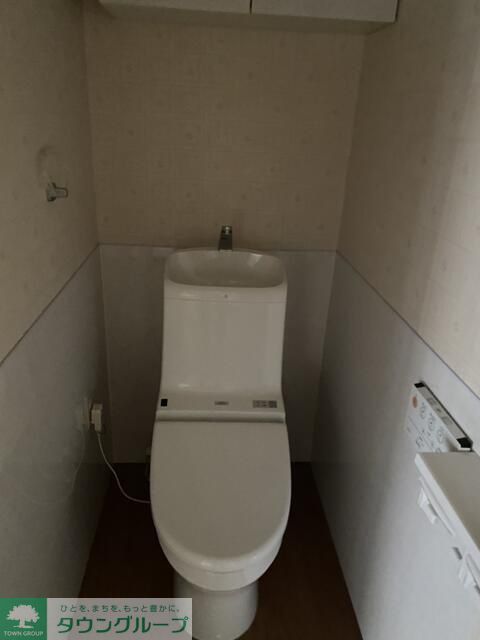 トイレ　★お問い合わせはタウンハウジング聖蹟桜ヶ丘店まで★