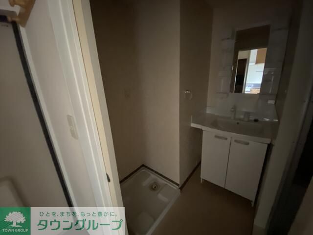 洗面設備　★お問い合わせはタウンハウジング聖蹟桜ヶ丘店まで★