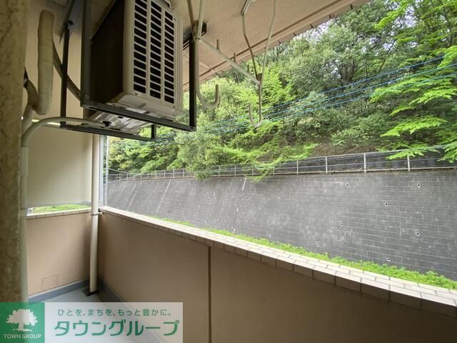 バルコニー　★お問い合わせはタウンハウジング聖蹟桜ヶ丘店まで★