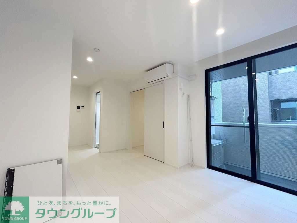 その他部屋・スペース　リビング/居室