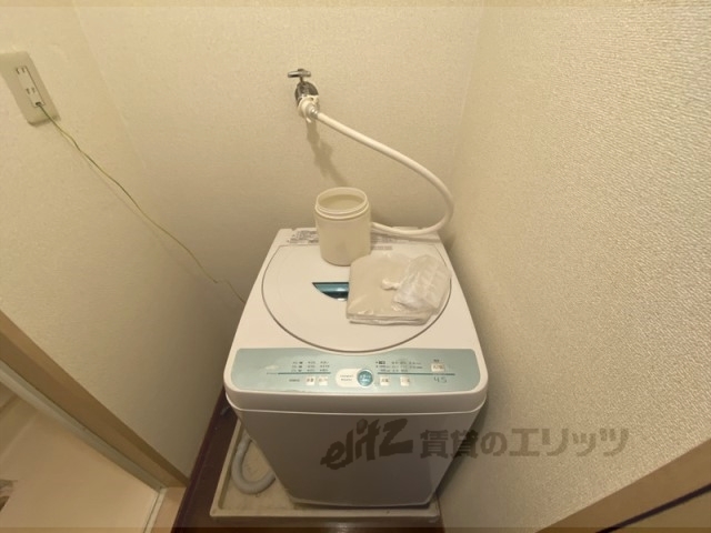 その他部屋・スペース　洗濯機