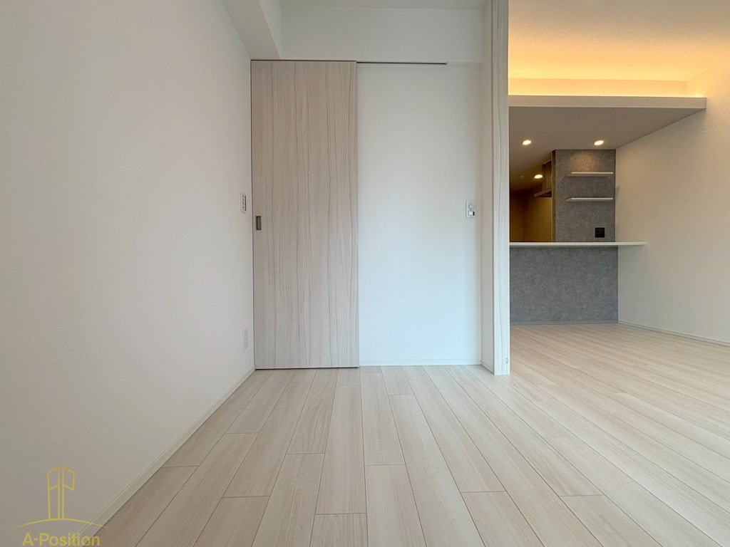 その他部屋・スペース　コンフォリア・リヴ北浜淡路町