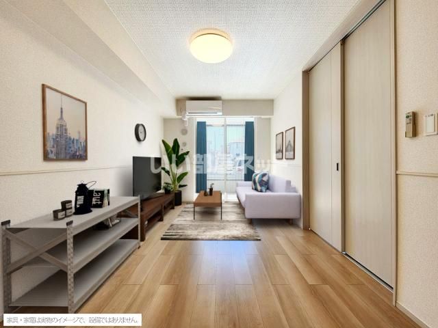 居室・リビング