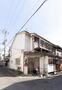 鳳駅より徒歩7分 築60年11ヶ月の賃貸物件