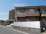 江南駅より徒歩12分 築19年10ヶ月 2階建の賃貸物件