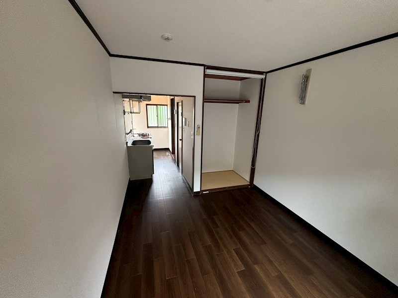 居室・リビング　リフォームしました☆