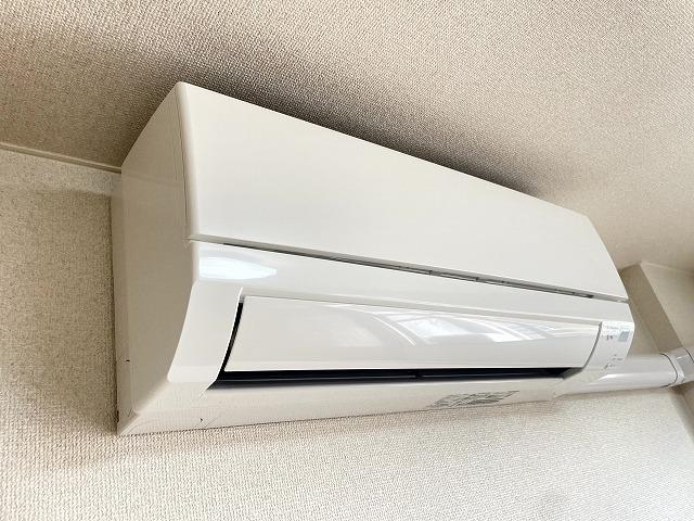 その他設備　設備