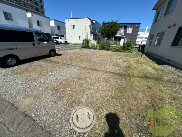 駐車場　その他