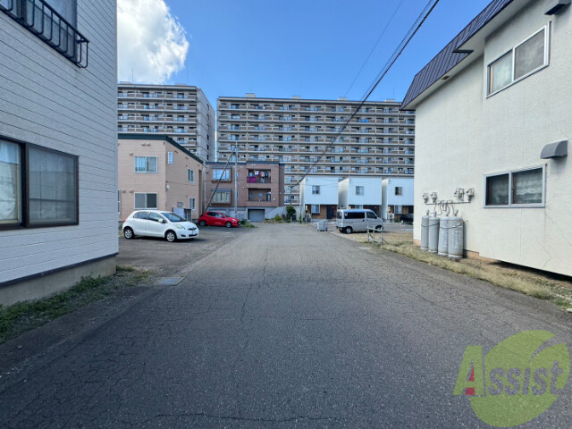 その他共有部分　その他