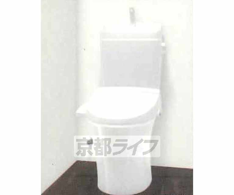 トイレ　・導入予定設備。。