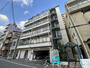 太子橋今市駅より徒歩6分 6階 築36年4ヶ月の賃貸物件