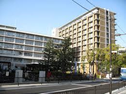 病院　大阪医科大学附属病院（病院）まで145m