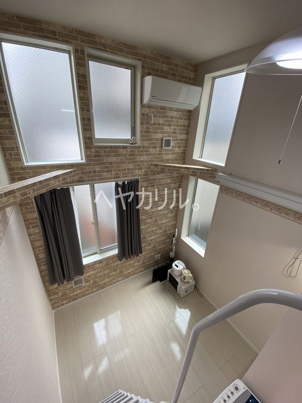 居室・リビング　同シリーズ参考写真