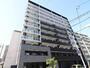中津駅より徒歩3分 築11年8ヶ月 13階建の賃貸物件