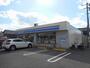 コンビニ　ローソン 光室積松原店（コンビニ）まで749m