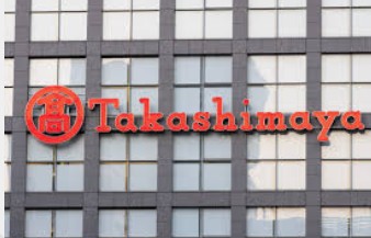 ショッピングセンター　立川高島屋S．C．（ショッピングセンター）まで553m