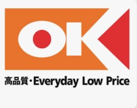 スーパー　オーケー立川高島屋S．C．店（スーパー）まで516m