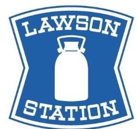 コンビニ　ローソン立川高松町三丁目店（コンビニ）まで91m